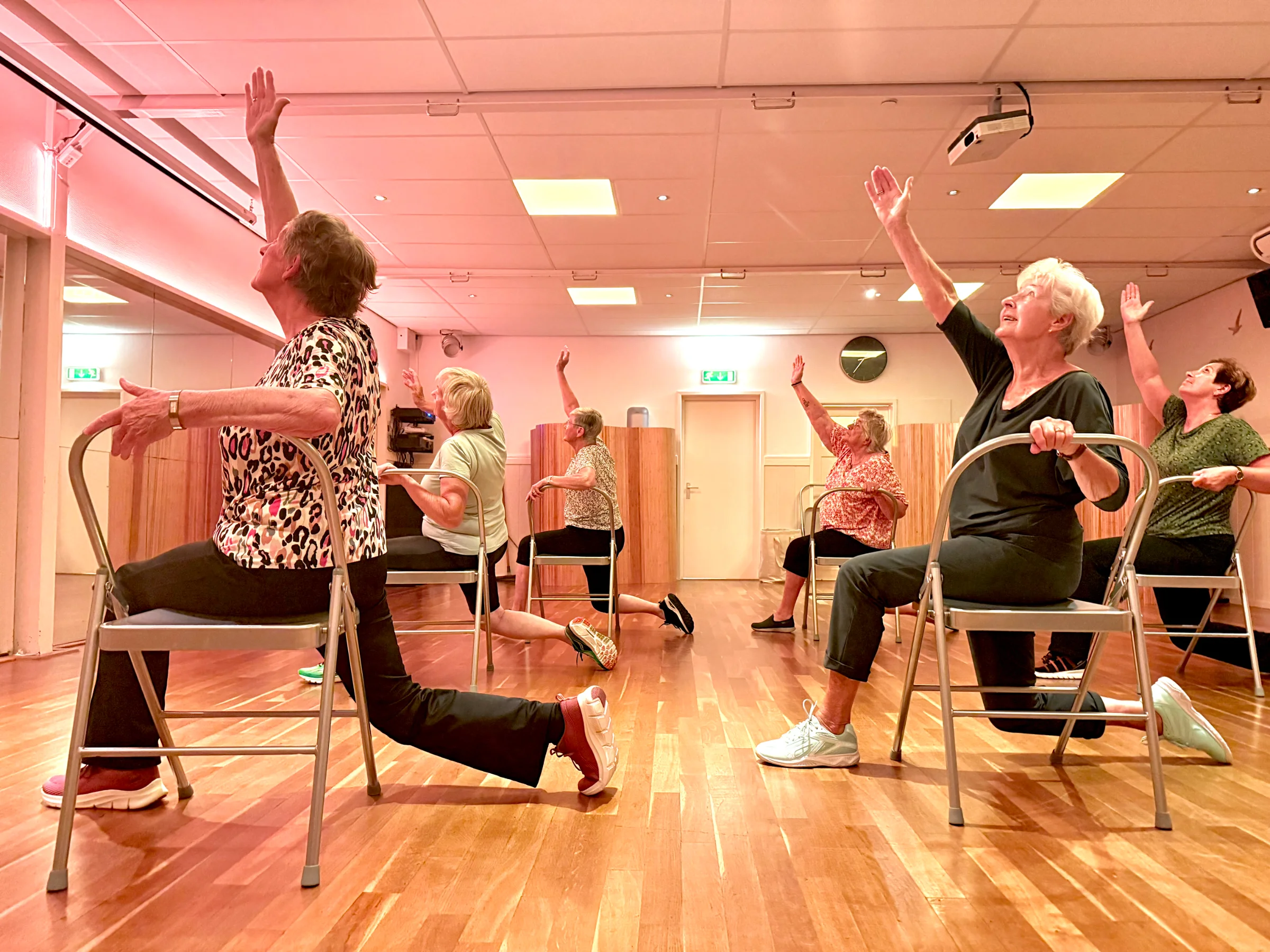 Zwangerschapsyoga: aandacht voor jezelf tijdens je zwangerschap